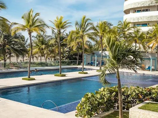 Apartment Morros 922 Cerca Al Hotel Las Americas Cartagena Colombia