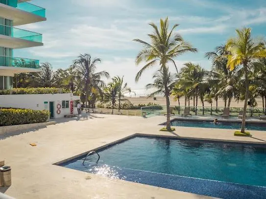Morros 922 Cerca Al Hotel Las Americas Cartagena