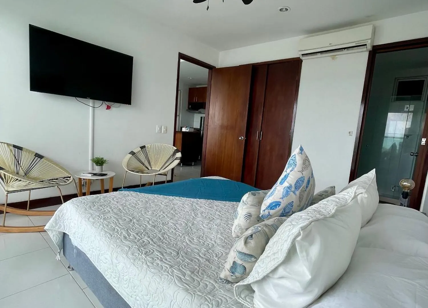 Morros 922 Cerca Al Hotel Las Americas Cartagena