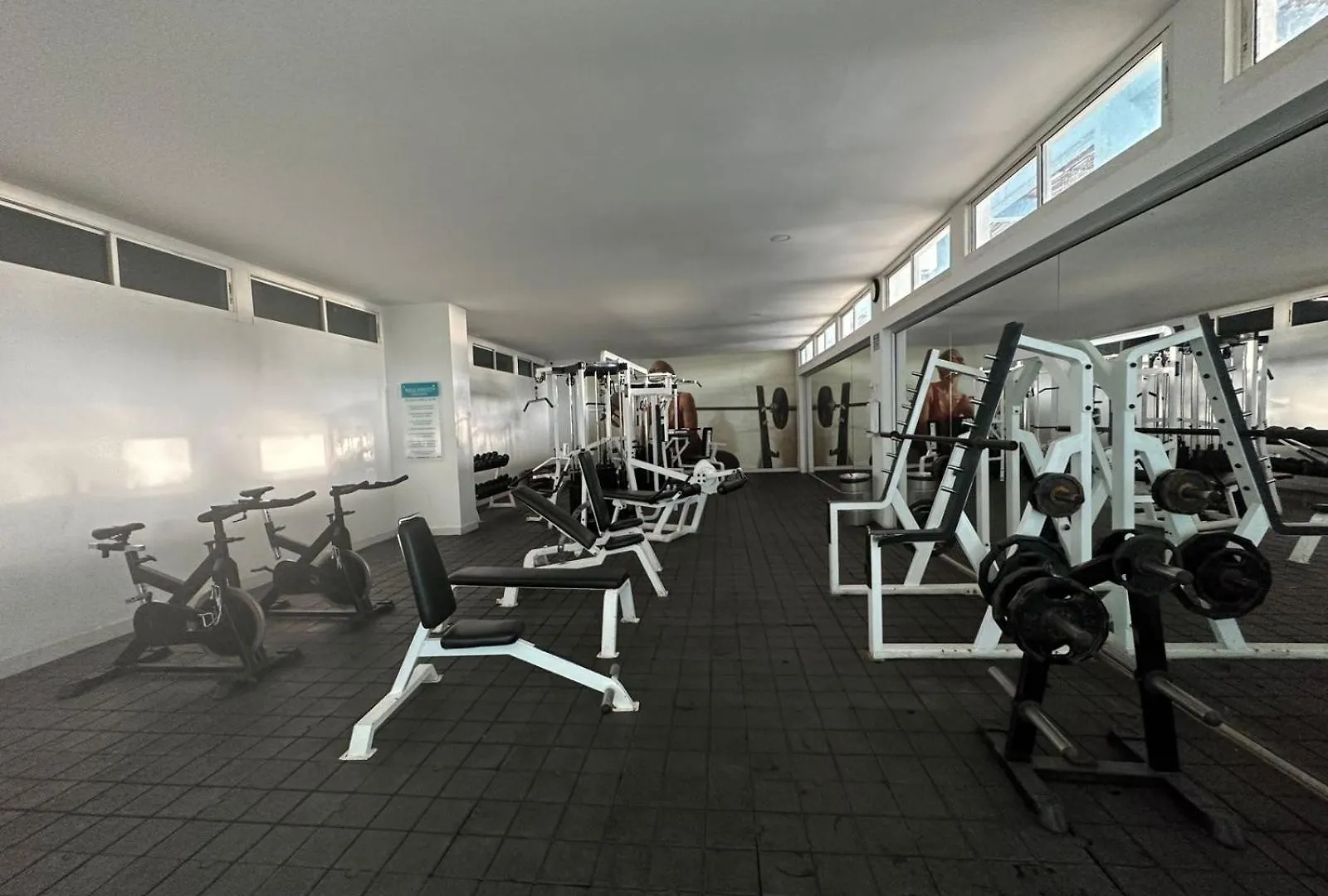 Morros 922 Cerca Al Hotel Las Americas Cartagena 0*,  コロンビア