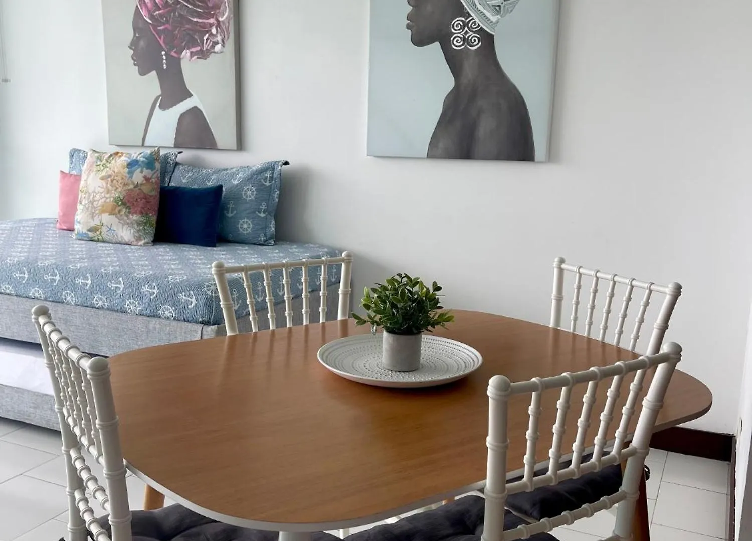 Apartment Morros 922 Cerca Al Hotel Las Americas Cartagena