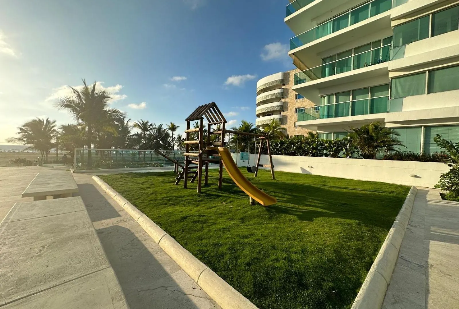 アパート Morros 922 Cerca Al Hotel Las Americas Cartagena コロンビア