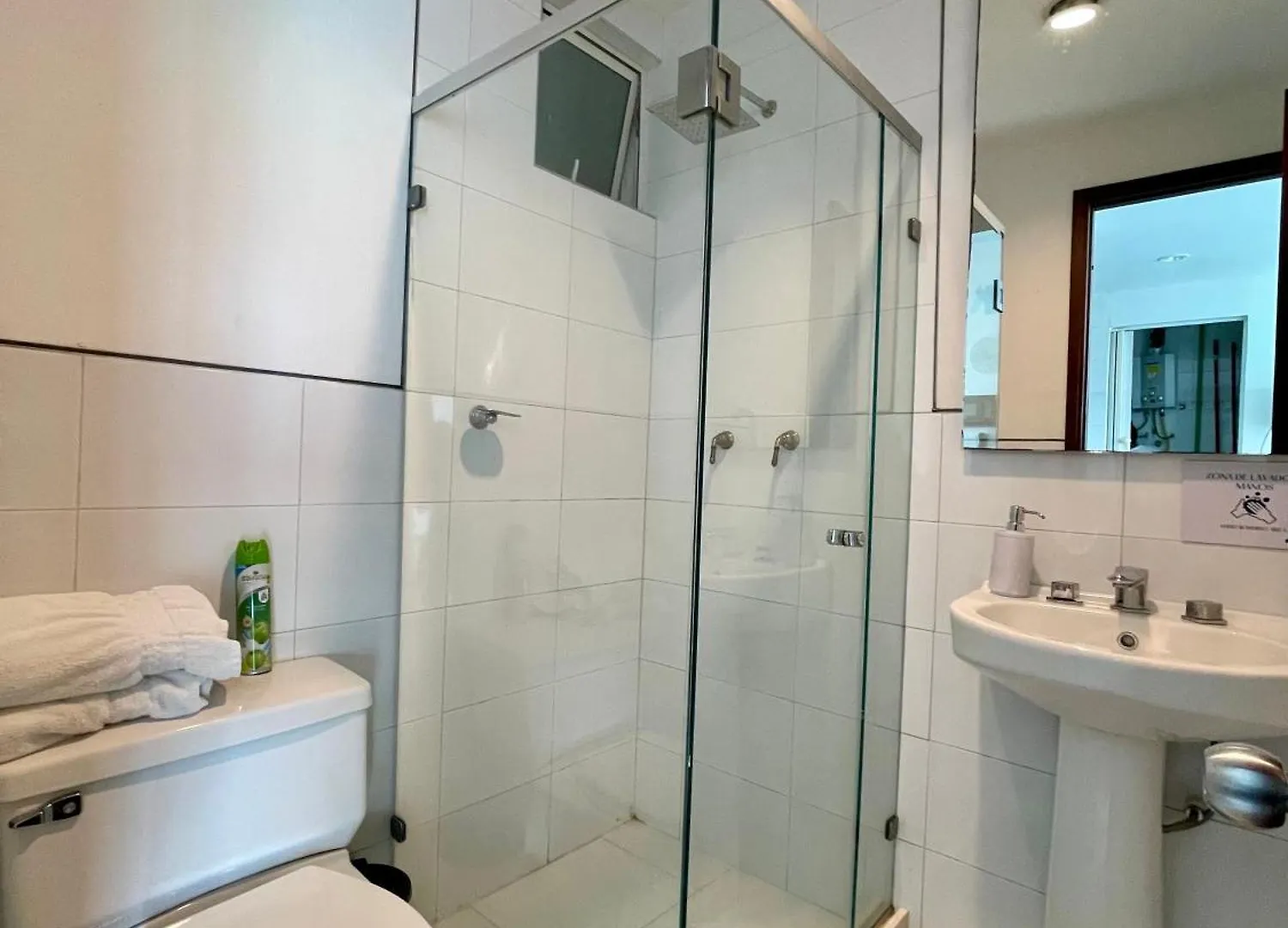 Morros 922 Cerca Al Hotel Las Americas Cartagena アパート