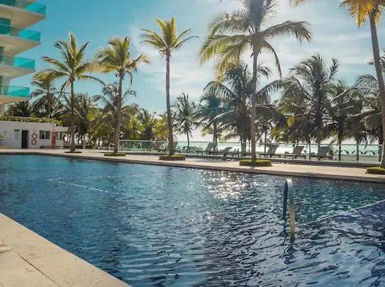 Morros 922 Cerca Al Hotel Las Americas Cartagena