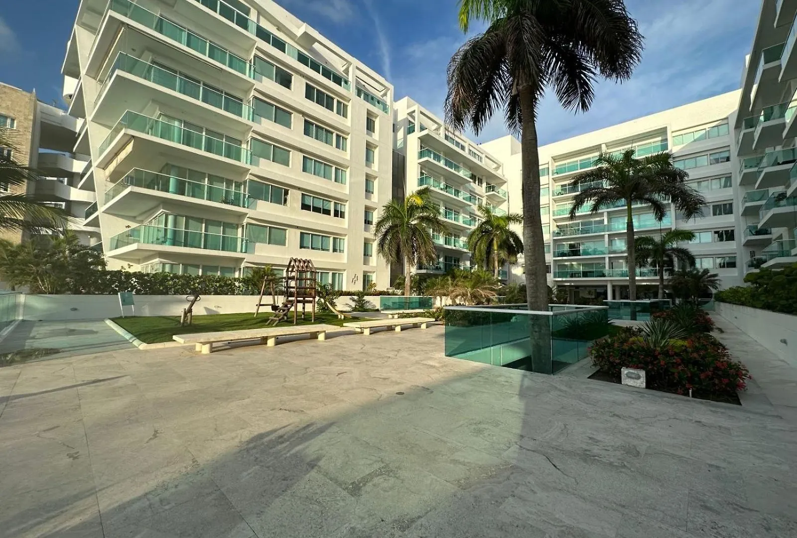 Morros 922 Cerca Al Hotel Las Americas Cartagena Colombia